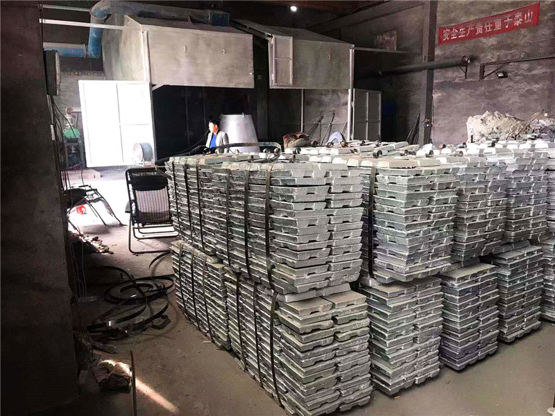 硅鐵中含碳量低是什么原因